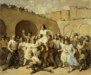 Der Samen der Revolution